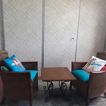 Apartment Avec Piscine Privee A Saint-palais, 60 M² *