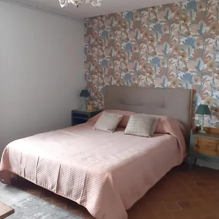 Avec Piscine Privee A Saint-palais, 60 M²