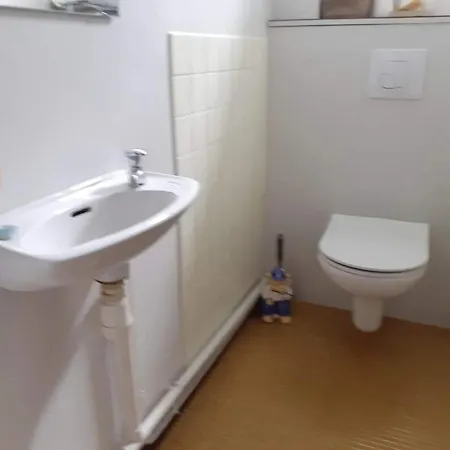 Appartement Avec Piscine Privee A Saint-Palais, 60 M² Daire Saint-Palais (Pyrenees-Atlantiques)