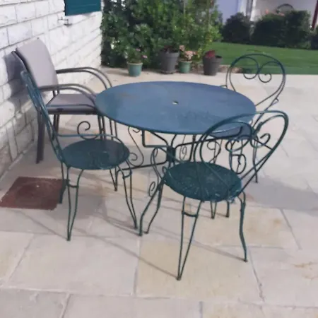 Appartement Avec Piscine Privee A Saint-Palais, 60 M² Saint-Palais (Pyrenees-Atlantiques)