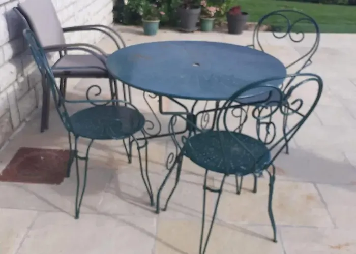 Appartement Avec Piscine Privee A Saint-Palais, 60 M² Saint-Palais (Pyrenees-Atlantiques)